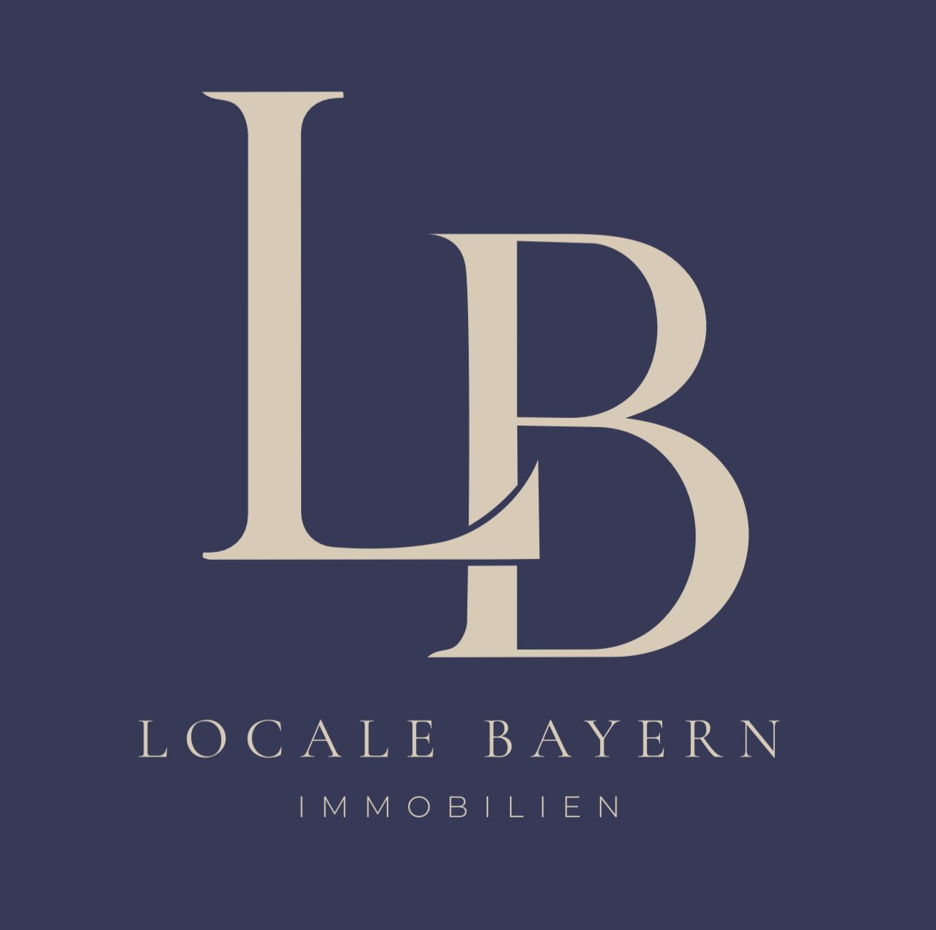 Locale Immobilien Logo